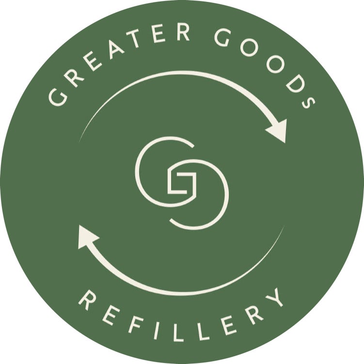 Home  Greater Goods Refillery